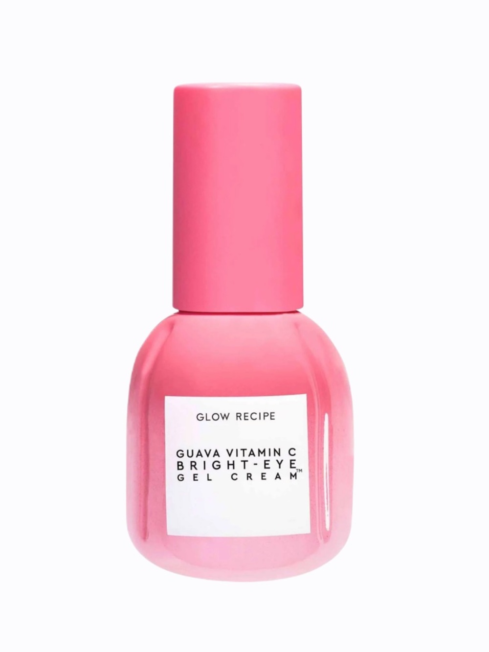 Glow Recipe Guava Vitamin C Bright-Eye Gel Cream